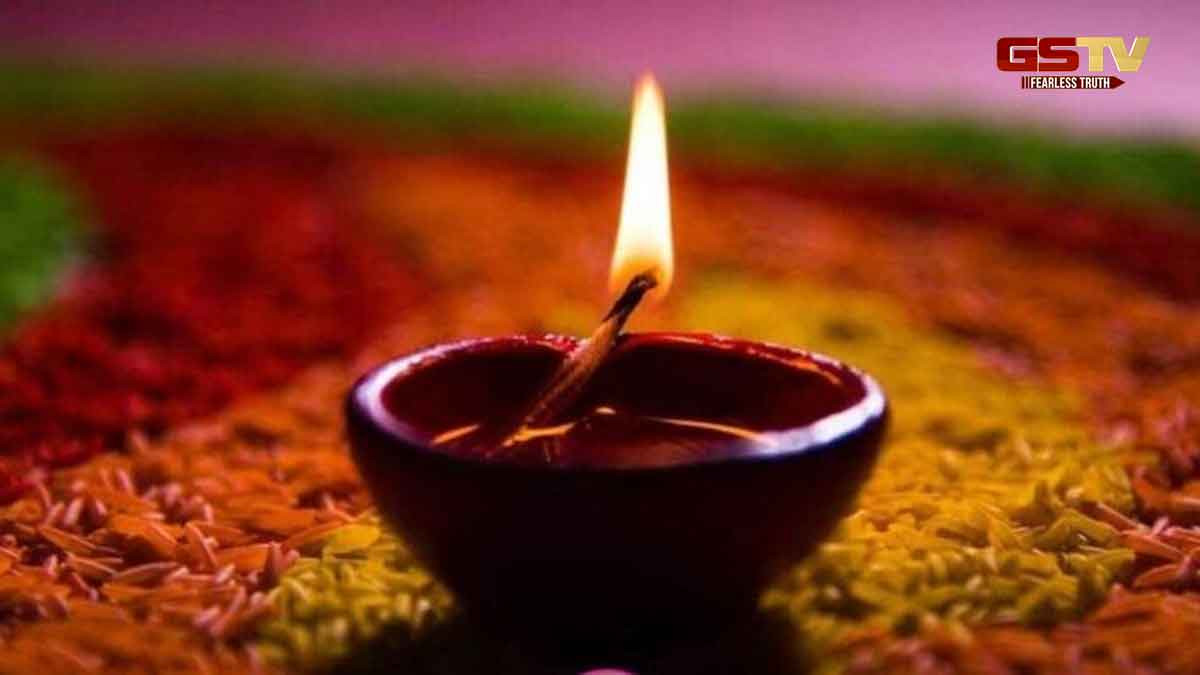 હોળાષ્ટકના 8 દિવસ કયા તેલથી દીવો પ્રગટાવવાથી ઘરમાં આવશે સમૃદ્ધિ? જાણો નિયમો