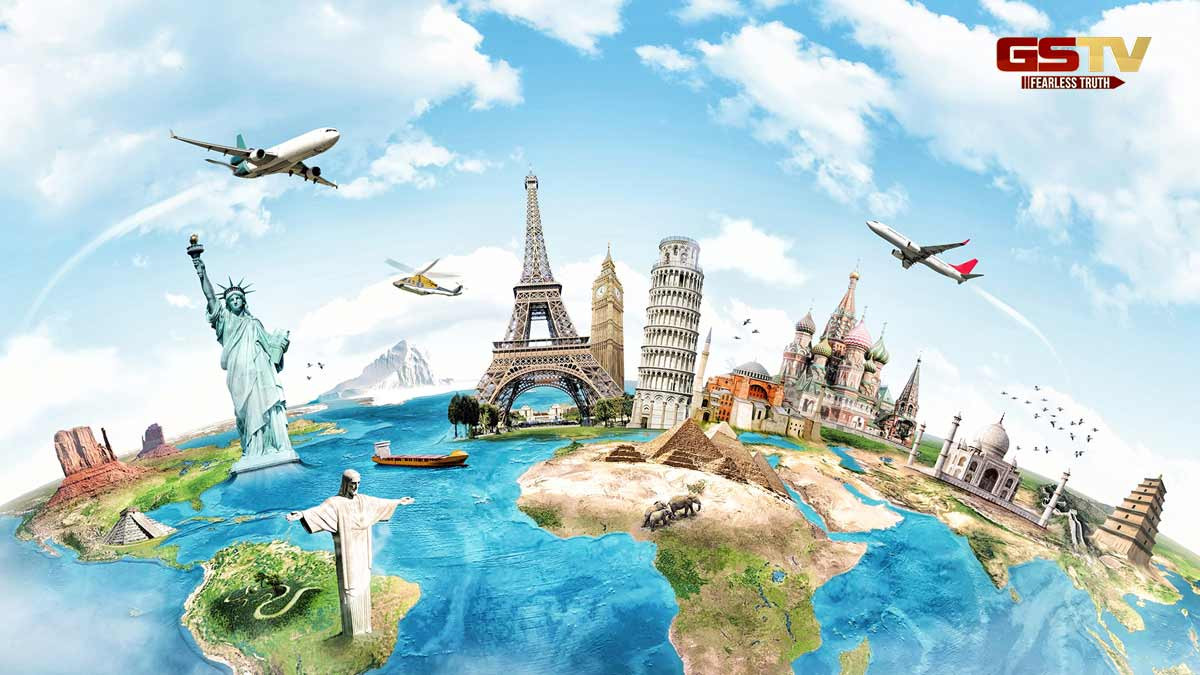 Travel Tips / પહેલીવાર કરી રહ્યા છો વિદેશ પ્રવાસ? તો કામ આવશે આ મહત્ત્વપૂર્ણ બાબતો, યાદગાર બની જશે સફર