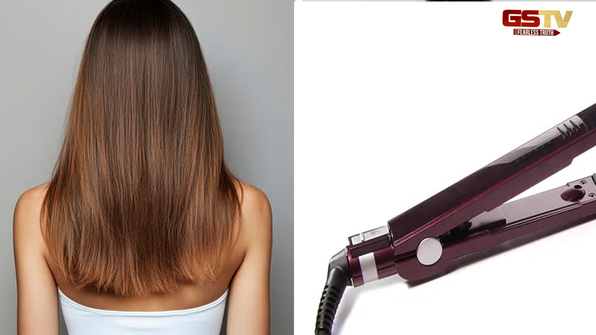Hair Tips : હેર સ્ટ્રેટનર વાપરવાના 5 મોટા ગેરફાયદા, જાણો નહીંતર તમારા વાળ થઈ જશે ખરાબ