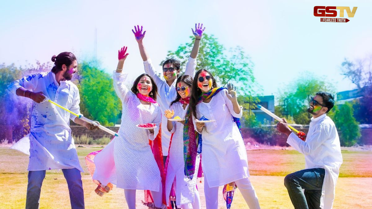 Fashion Tips : હોળીની પાર્ટીમાં સફેદ ડ્રેસ પહેરવો છે, તો આ અભિનેત્રીઓ પાસેથી લો સ્ટાઇલિંગ ટિપ્સ 