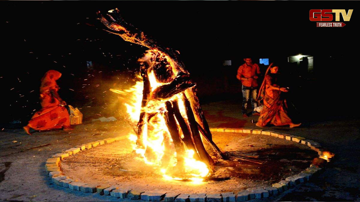 હોળાષ્ટક ક્યારે ચાલશે?  આ સમય દરમિયાન કયા કામ ન કરવા જોઈએ તે જાણો