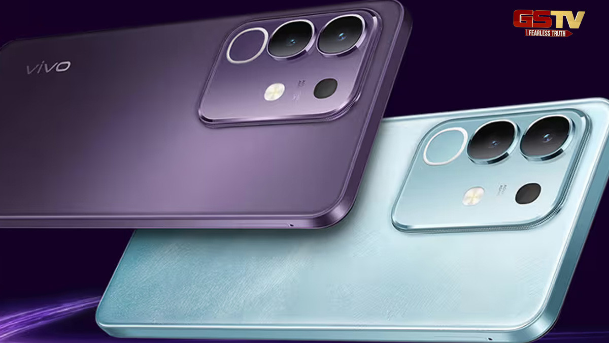 Vivoના આ 5G સ્માર્ટફોનમાં 6500mAh મોટી બેટરી, ઓછી કિંમતના લાવો લેટેસ્ટ ફોન