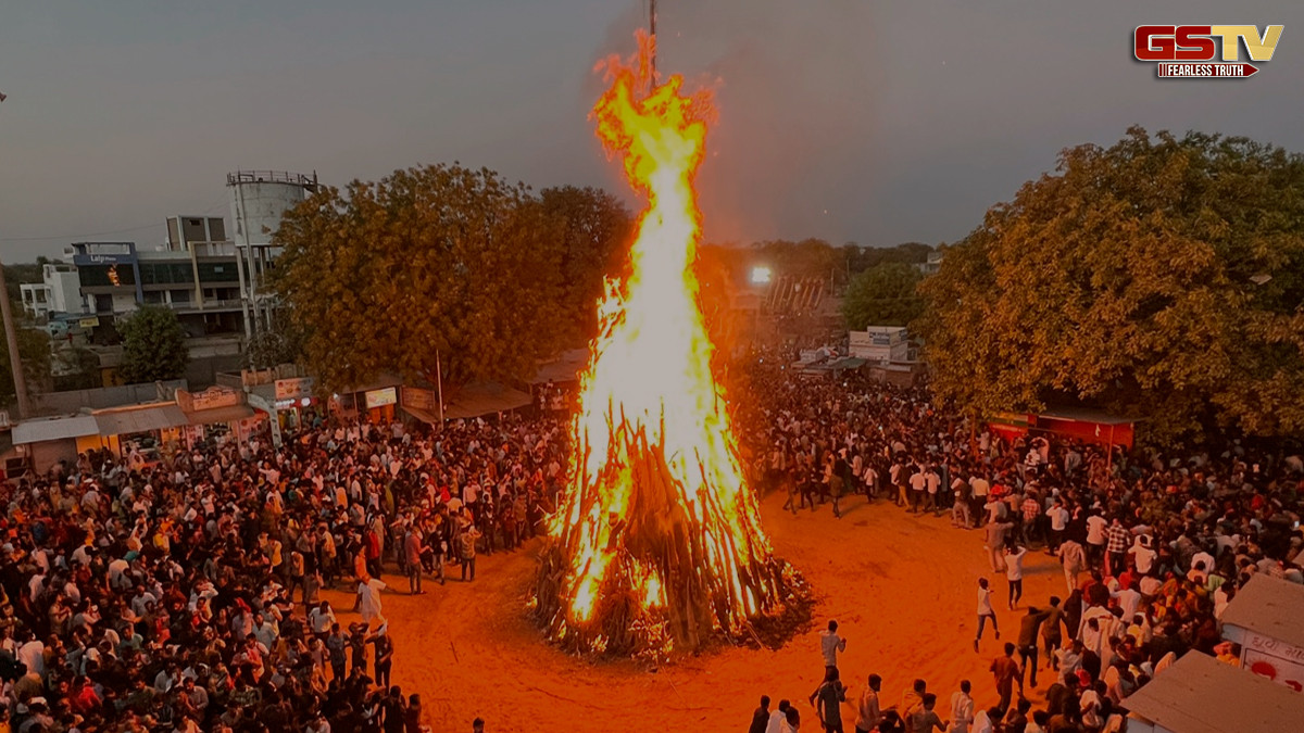 હોલિકા દહન પર કરો આ 3 ઉપાયો, સૌથી જૂની બીમારીઓમાંથી મળશે રાહત