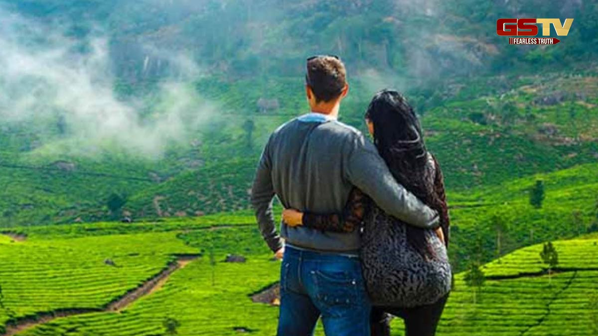 Travel Destinations / હનીમૂનને યાદગાર બનાવવા માંગો છો? તો દક્ષિણ ભારતની આ જગ્યાઓ બની શકે છે પરફેક્ટ ડેસ્ટિનેશન