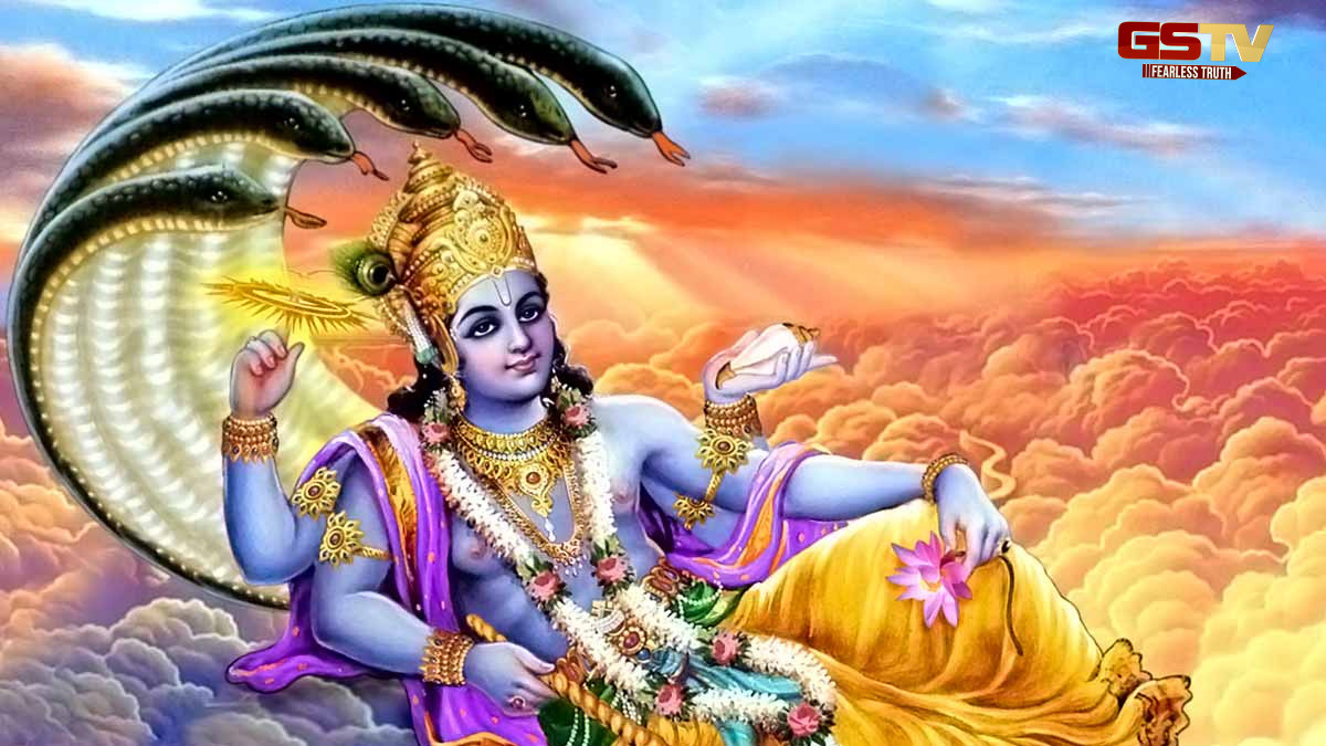 એકાદશી પર ભગવાન કૃષ્ણની કરો પૂજા, તમારા સંબંધો બનશે મજબૂત