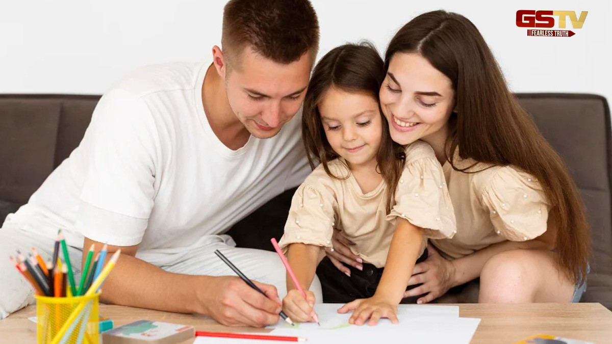 Parenting Tips: માતા-પિતાએ બાળકોને આ કામ જરૂર કરાવવું જોઈએ, જાણો સફળ ભવિષ્ય માટે તેનું મહત્ત્વ