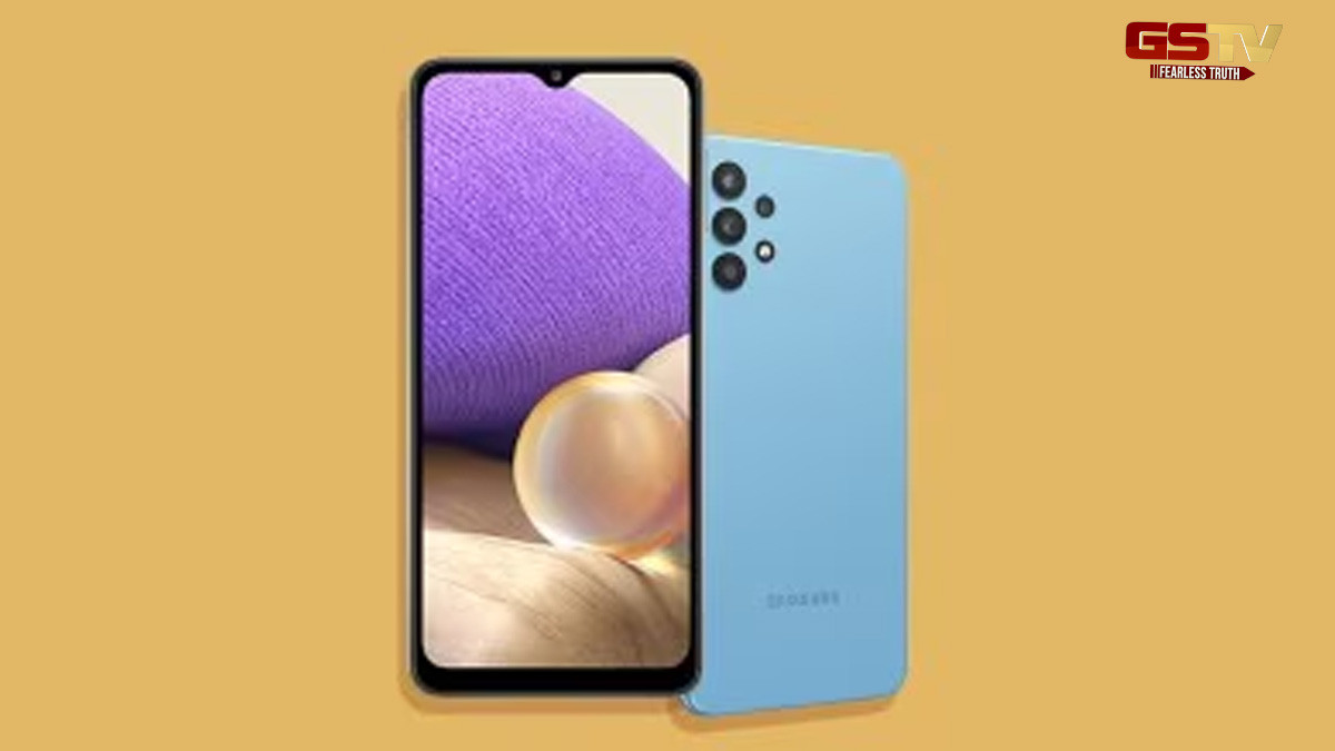 સેમસંગનો સૌથી સસ્તો 5G ફોન ખરીદો, સ્માર્ટફોનમાં મળશે 6GB RAM અને 50MP કેમેરા