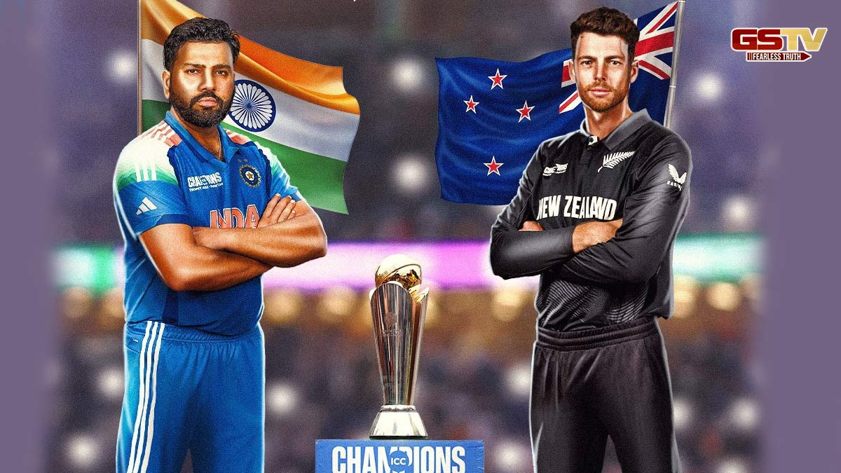 INDVsNZ: ચેમ્પિયન્સ ટ્રોફીની ફાઇનલ મેચમાં ભારત પર ભારે પડી શકે છે ન્યૂઝીલેન્ડના આ ખેલાડીઓ, જુઓ પ્રદર્શન