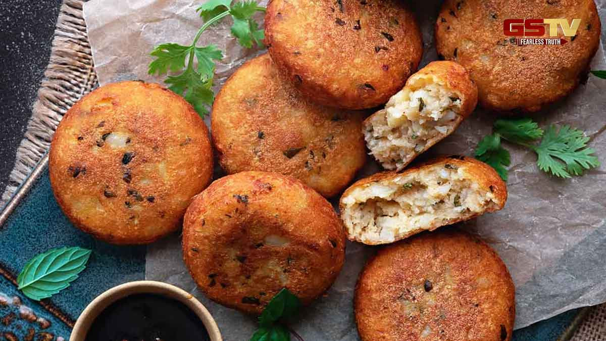 Recipe / કંઈક મસાલેદાર ખાવાની ઈચ્છા થઈ છે? તો ઝટપટ બનાવી લો આલૂ ચીઝ ટિક્કી
