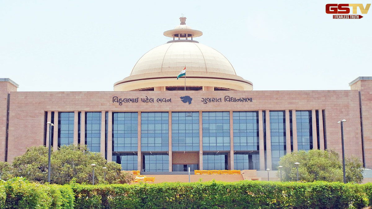 વિધાનસભામાં અમરેલી લેટરકાંડના સવાલ કરનાર અને જવાબ આપનાર બંને ગેરહાજરઃ જાણો શું છે કારણ