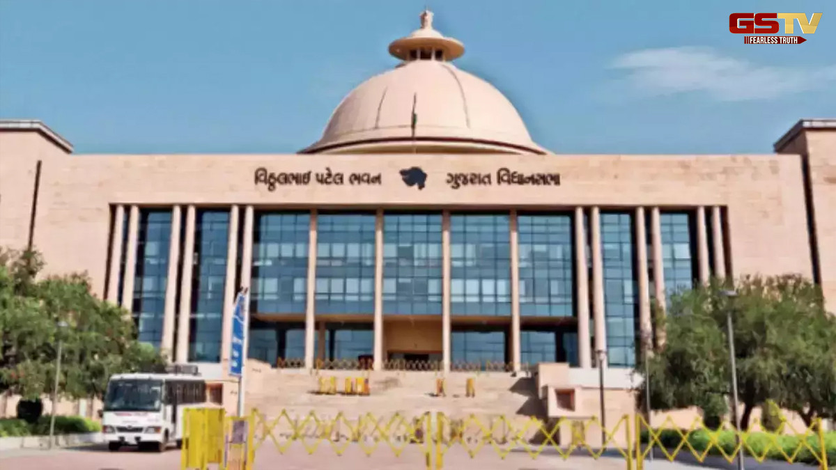 ગુજરાત વિધાનસભાનું લાઇવ પ્રસારણ કરવામાં આવતું નથી: પ્રતાપ દુધાત