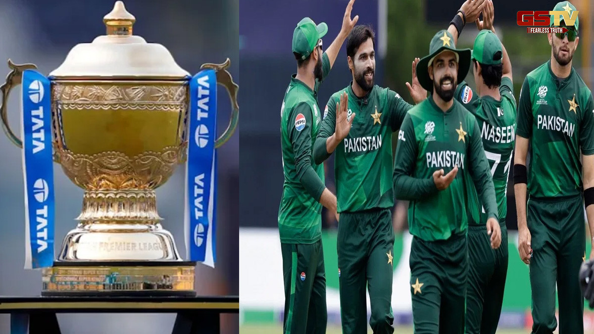 શું આ પાકિસ્તાની ક્રિકેટરની IPL 2026 માં થશે એન્ટ્રી? મોટું અપડેટ આવ્યું સામે