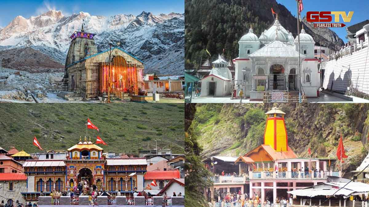 Travel Tips / ચારધામ યાત્રા પર જવાનું વિચારી રહ્યા છો? તો ધ્યાનમાં રાખો આ બાબતો