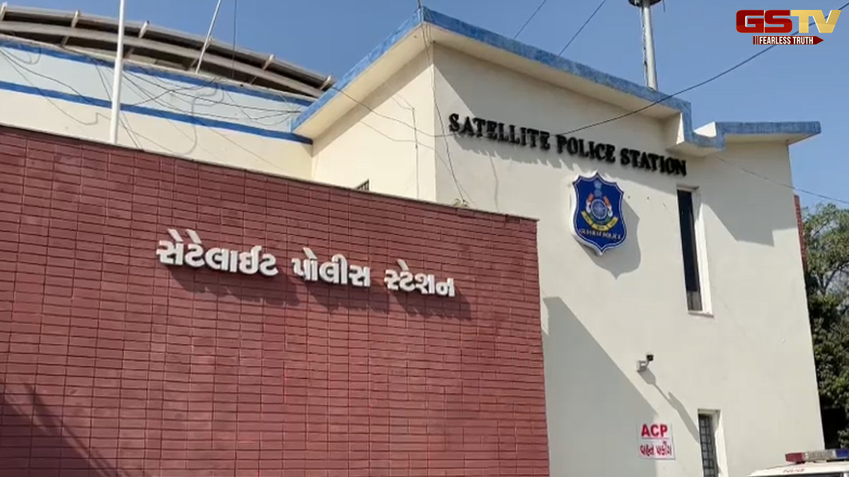 Visa Fraud: અમદાવાદના વેપારી સાથે નોઈડાની વિઝા કંપનીએ કરી 1.23 કરોડની છેતરપિંડી, ત્રણ સામે ફરિયાદ