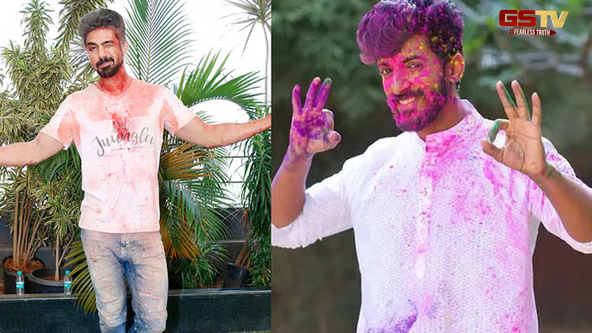 Outfit For Holi: છોકરાઓ માટે આ ખાસ વિકલ્પો, આ કપડા પહેરીને હોળી પર લાગશો હેન્ડસમ 