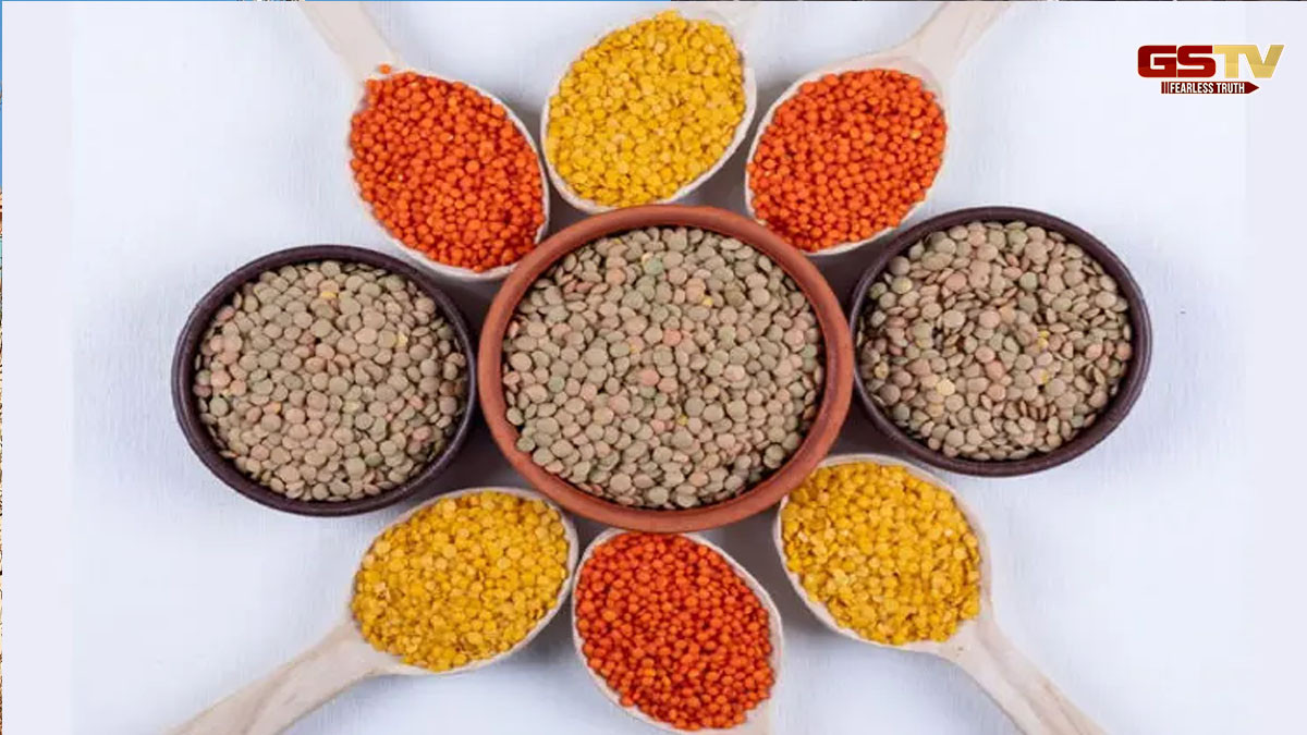મસૂર દાળ, વટાણાને લઈને સરકારે લીધો મોટો નિર્ણય, તમારા ખિસ્સા પર થશે આવી અસર  