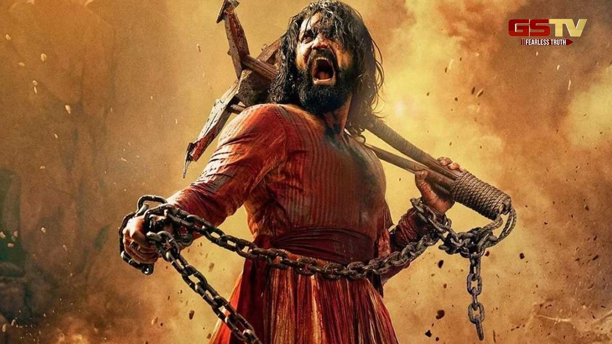 Chhaava Box Office Collection / બોક્સ ઓફિસનો કિંગ બન્યો વિક્કી કૌશલ! 500 કરોડના ક્લબમાં સામેલ થઈ 'છાવા'