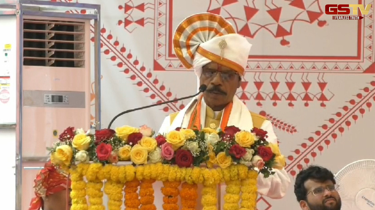 ડાંગના રાજા ધનરાજસિંહે સરકારને આપી આંદોલનની ચીમકી, જાણો શું છે સમગ્ર મામલો