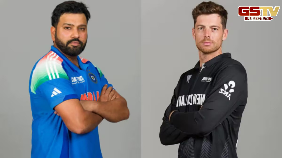 Ind vs NZ CT ફાઈનલ: દુબઈમાં રોહિત બ્રિગેડ બનશે ચેમ્પિયન, 25 વર્ષ પછી હિસાબ કરશે બરાબર