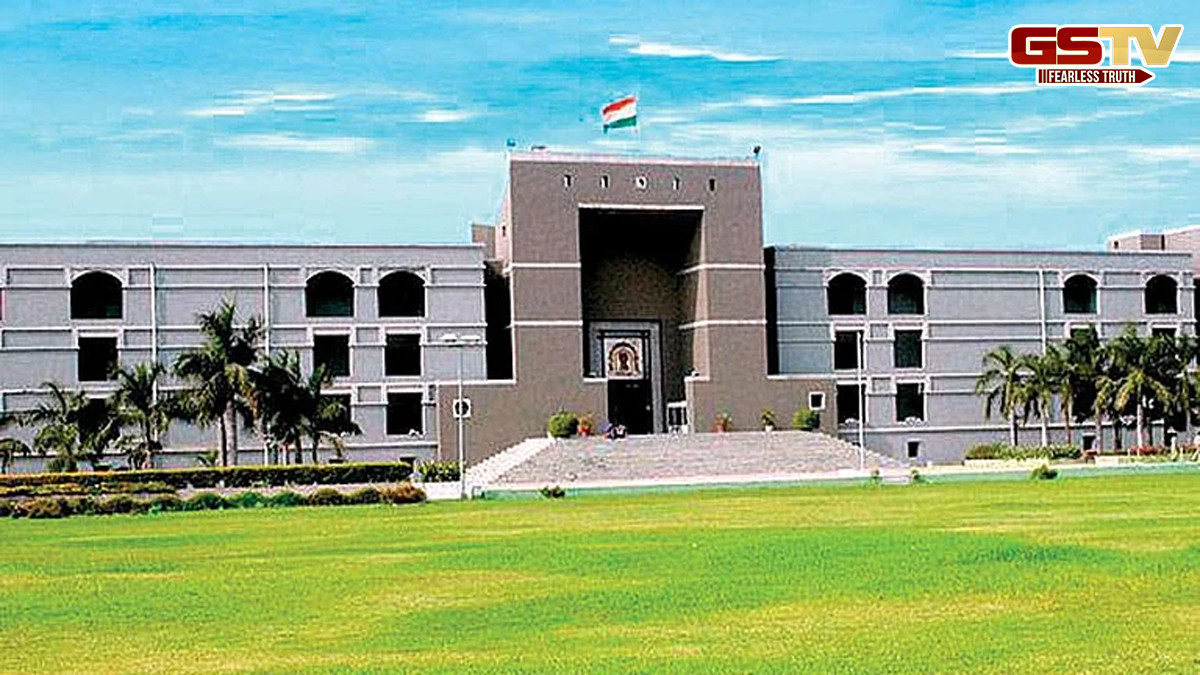 Ahmedabad news: સરખેજ રોઝા આસપાસ ગંદકીને લઈ હાઈકોર્ટમાં અરજી, તમામ પક્ષકારોને કોર્ટે ફટકારી નોટિસ