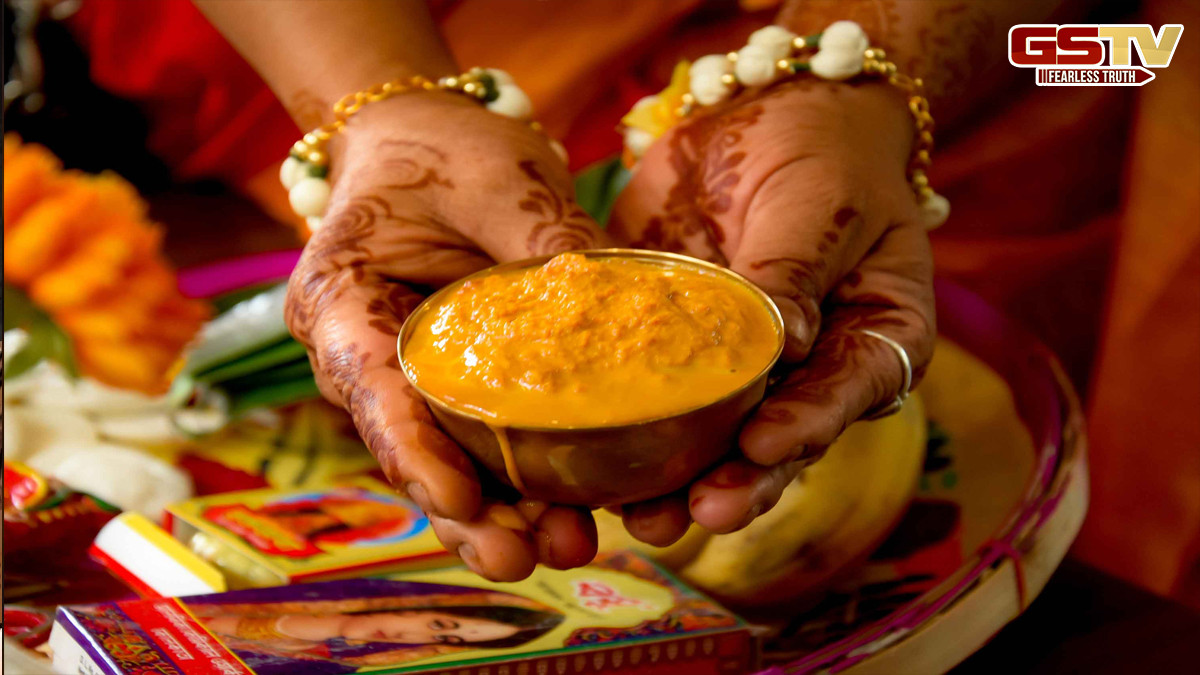 હળદરના આ ઉપાયોથી લવ લાઈફની પરેશાનીઓ દૂર થશે, લગ્નજીવન સુખી રહેશે