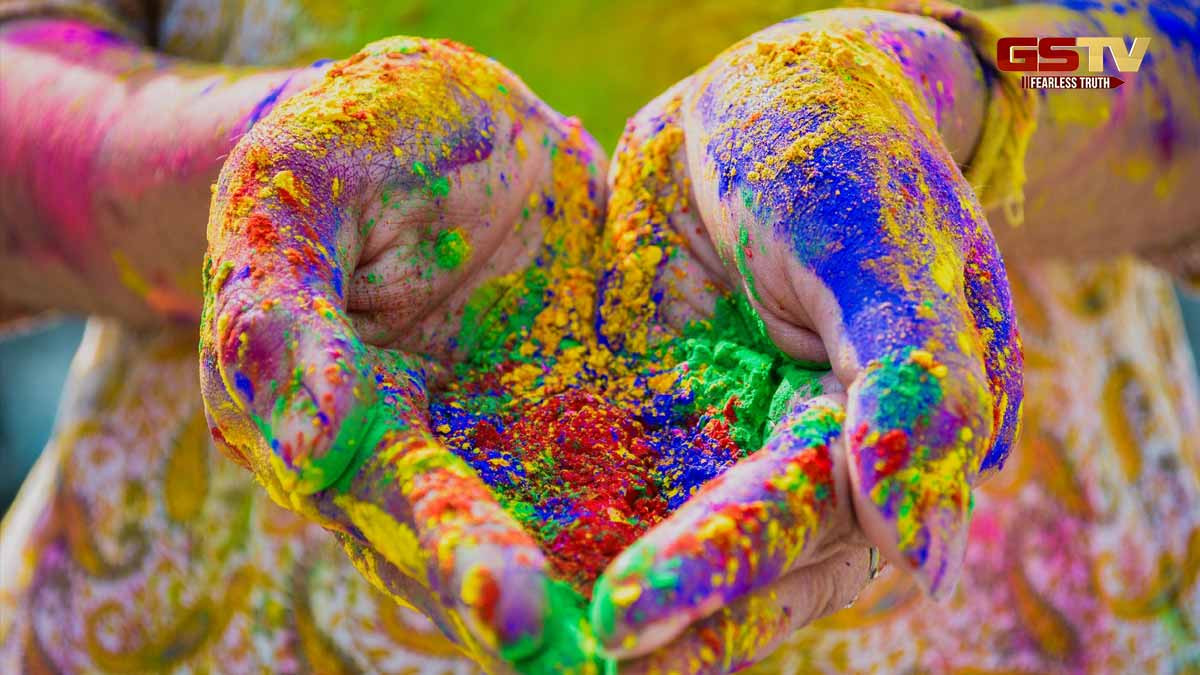 Holi 2025 / મધ્યપ્રદેશના આ ગામમાં હોળી નથી રમતા લોકો, વર્ષો જૂની પરંપરા છે તેનું કારણ