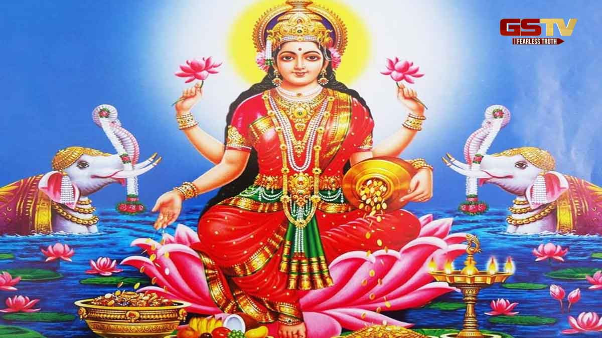 મહિલાઓએ ઘરમાં કરવું જોઈએ આ નિયમોનું પાલન, દેવી લક્ષ્મી કરશે કૃપા