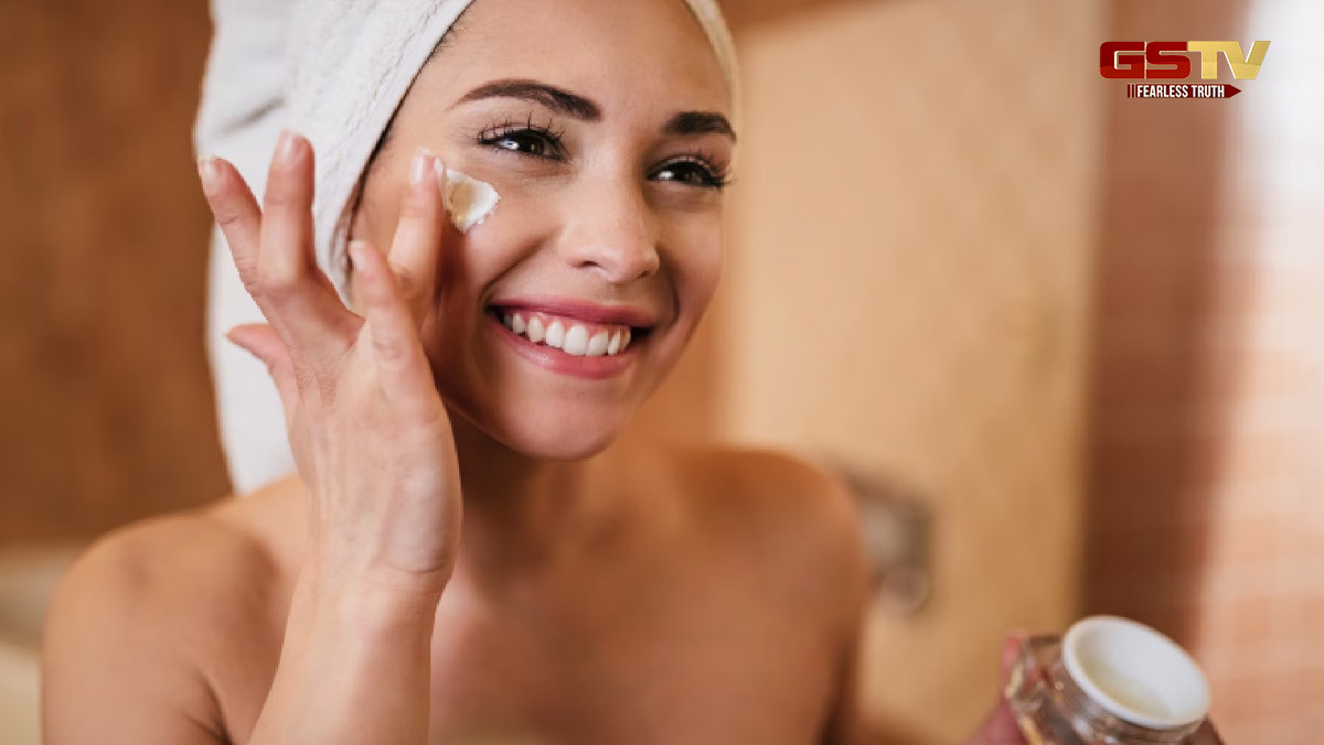 Beauty Tips / દરેક ઋતુમાં જોઈએ છે હેલ્ધી ત્વચા? તો સ્કિન કેર રૂટીનમાં સામેલ કરો આ 2 વસ્તુઓ