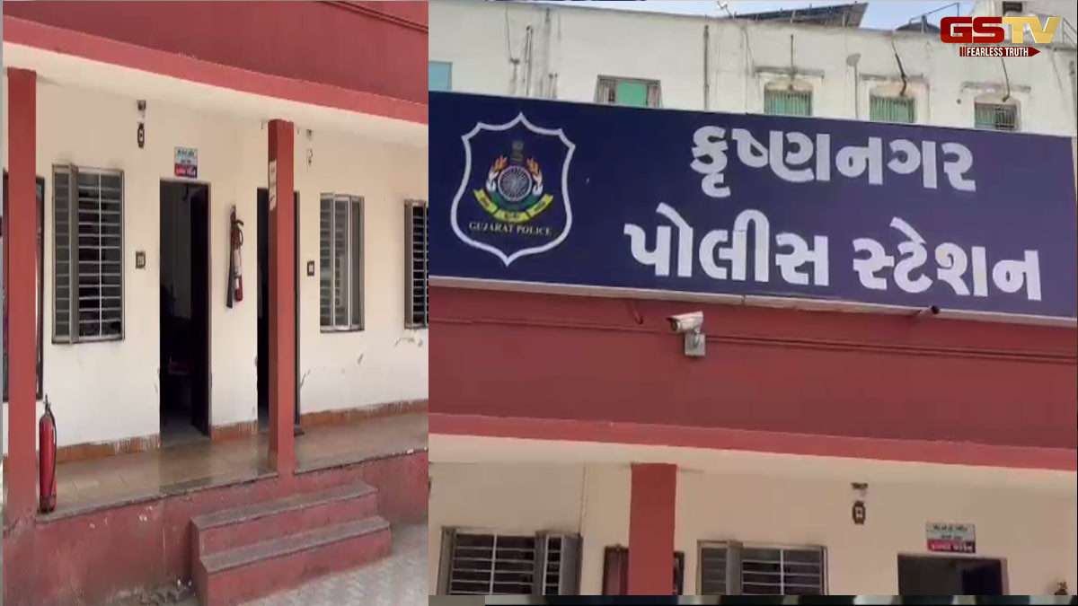 અમદાવાદ: નવા નરોડામાં વ્યાજખોરના ત્રાસથી કંટાળી ડૉક્ટરે કર્યો આપઘાતનો પ્રયાસ