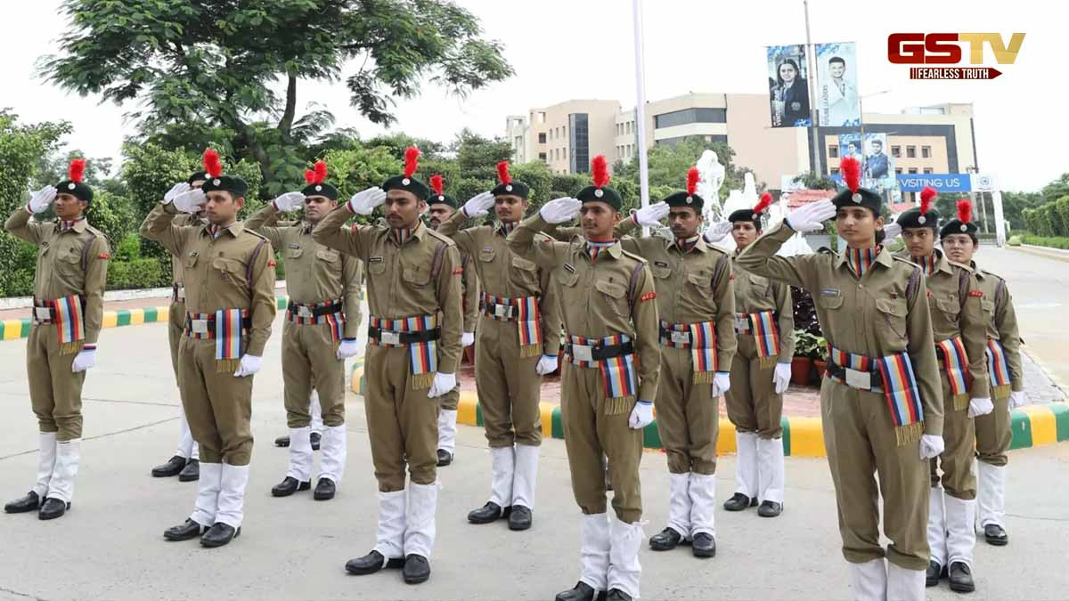NCC કેડેટ્સ માટે ભારતીય સેનામાં ઓફિસર બનવાની તક, આ તારીખ પહેલા કરી લો અરજી