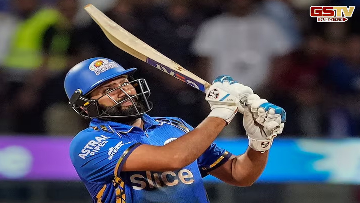 IPL ઇતિહાસનો કોણ છે 'સિક્સર કિંગ'? ટોપ 5માં રોહિત શર્મા સહિત ત્રણ ભારતીય ક્રિકેટરો