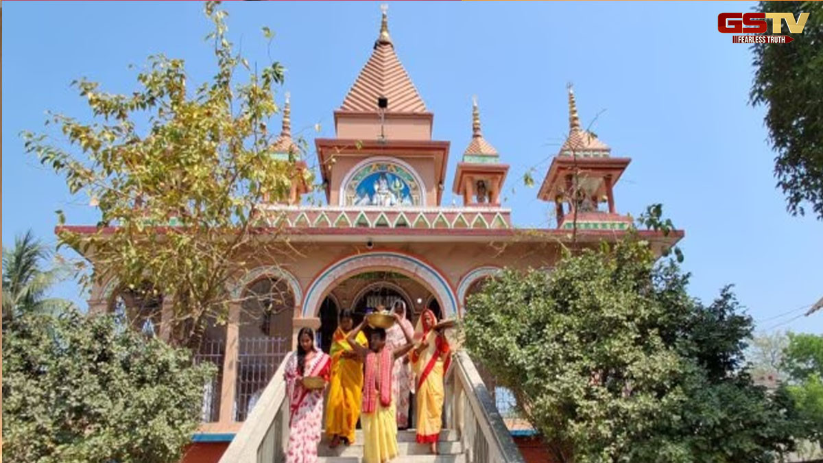 પશ્ચિમ બંગાળમાં 350 વર્ષ બાદ દલિત સમુદાયને ગિદ્ધેશ્વર શિવમંદિરમાં પૂજાનો અધિકાર મળ્યો