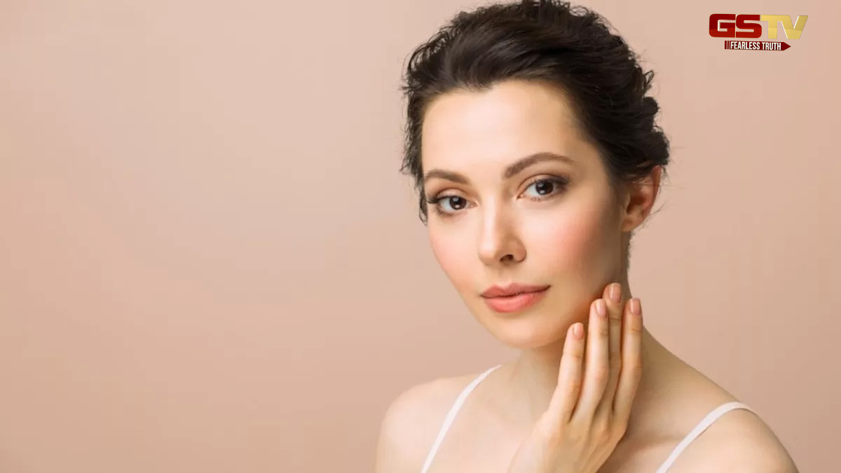 Beauty Tips : 40 વર્ષની ઉંમરે 25 વર્ષની ગ્લો ઇચ્છો છો, તો દરરોજ કરો આ કામ