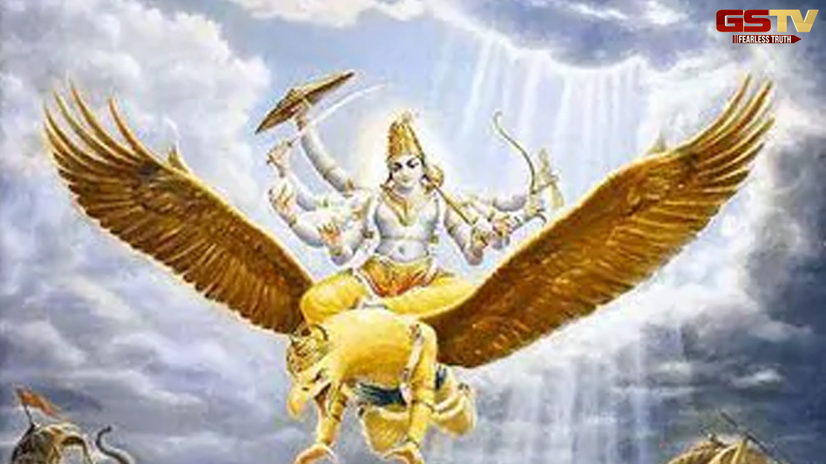 જાણો, હિન્દુ ધર્મના ગરુડ પુરાણમાં જણાવેલા 7 સૌથી મોટા પાપ કયા છે