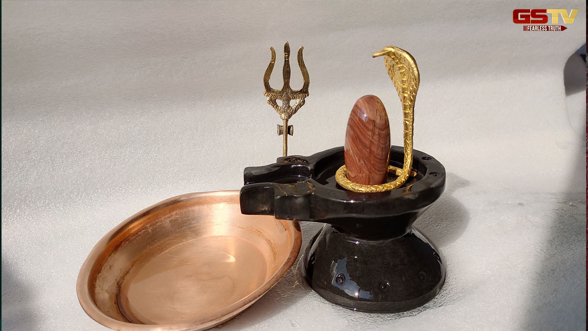 ઘરમાં શિવલિંગ કેમ ન સ્થાપિત કરવું જોઈએ?