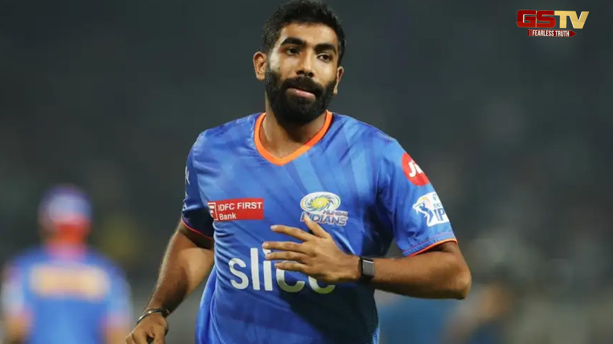 IPL 2025 પહેલા જસપ્રીત બુમરાહ વિશે ખરાબ સમાચાર, મુંબઈ ઈન્ડિયન્સને લાગ્યો મોટો ઝટકો