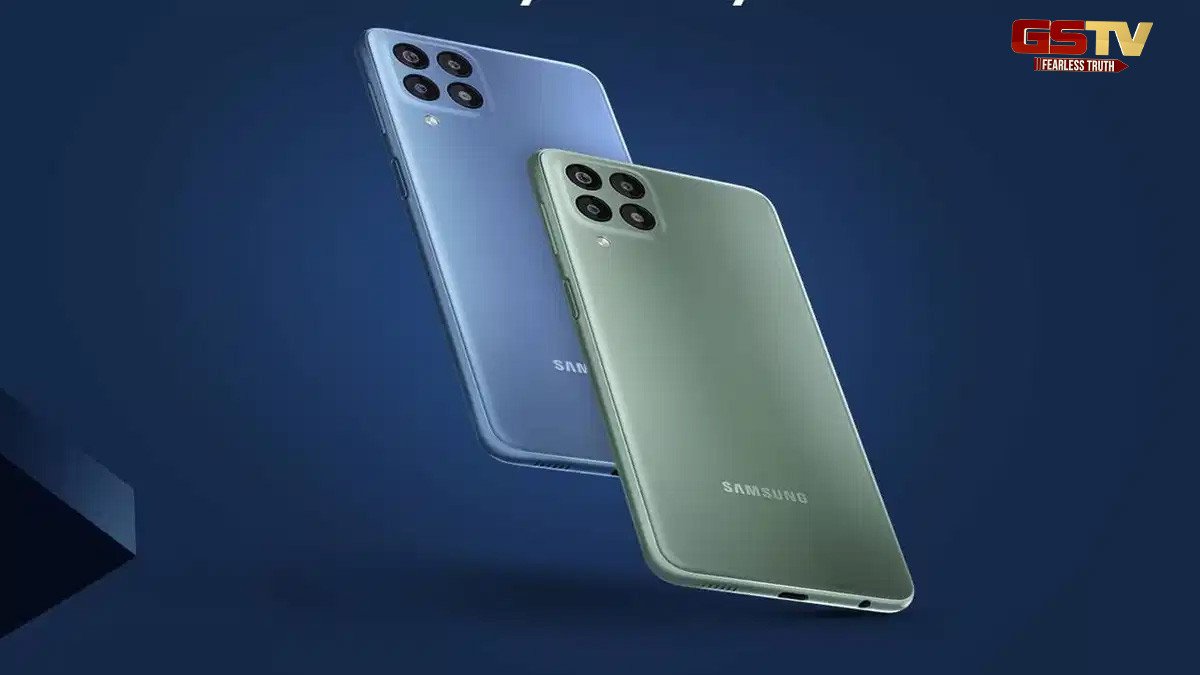 6 વર્ષ સુધી ચાલશે સેમસંગનો આ લેટેસ્ટ 5G ફોન, જાણો 5000mAh બેટરી અને 50MP કેમેરાવાળા ફોનની કિંમત
