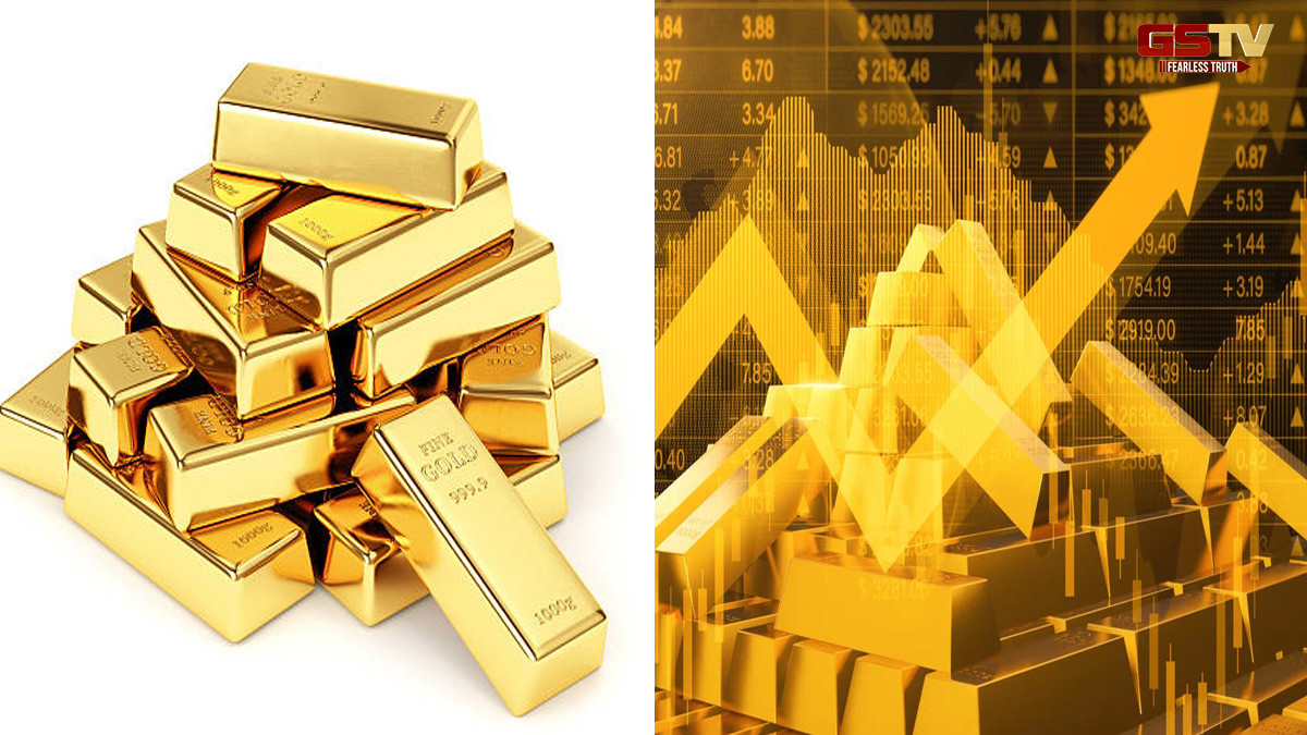 શેરબજાર કે પછી Gold? આગામી વર્ષોમાં કોણ આપશે વધુ વળતર? ચોંકાવનારો રિપોર્ટ