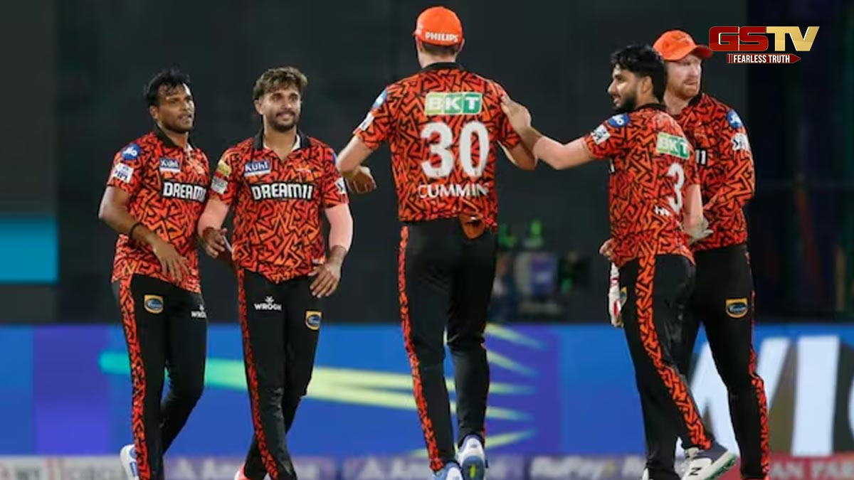 IPL 2025 પહેલા સનરાઈઝર્સ હૈદરાબાદ માટે સારા સમાચાર, ટીમ સાથે જોડાવા તૈયાર છે આ સ્ટાર ખેલાડી