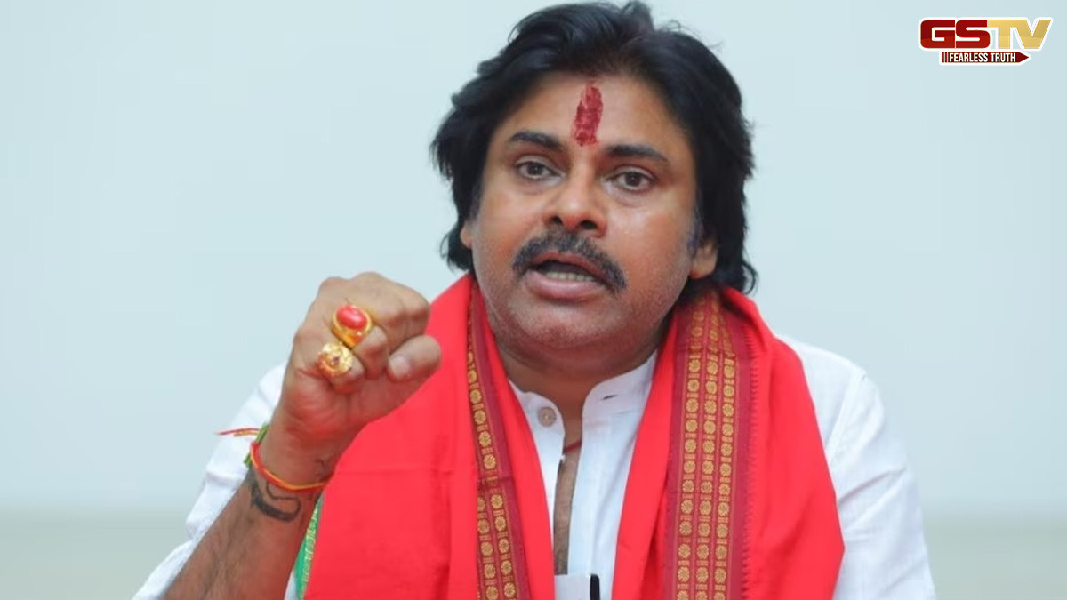 હિન્દી- તમિલ ભાષા વિવાદ મુદ્દે તમિલ નેતાઓ પર ભડક્યા પવન કલ્યાણ, કહ્યું- પૈસા લેવા છે પણ...