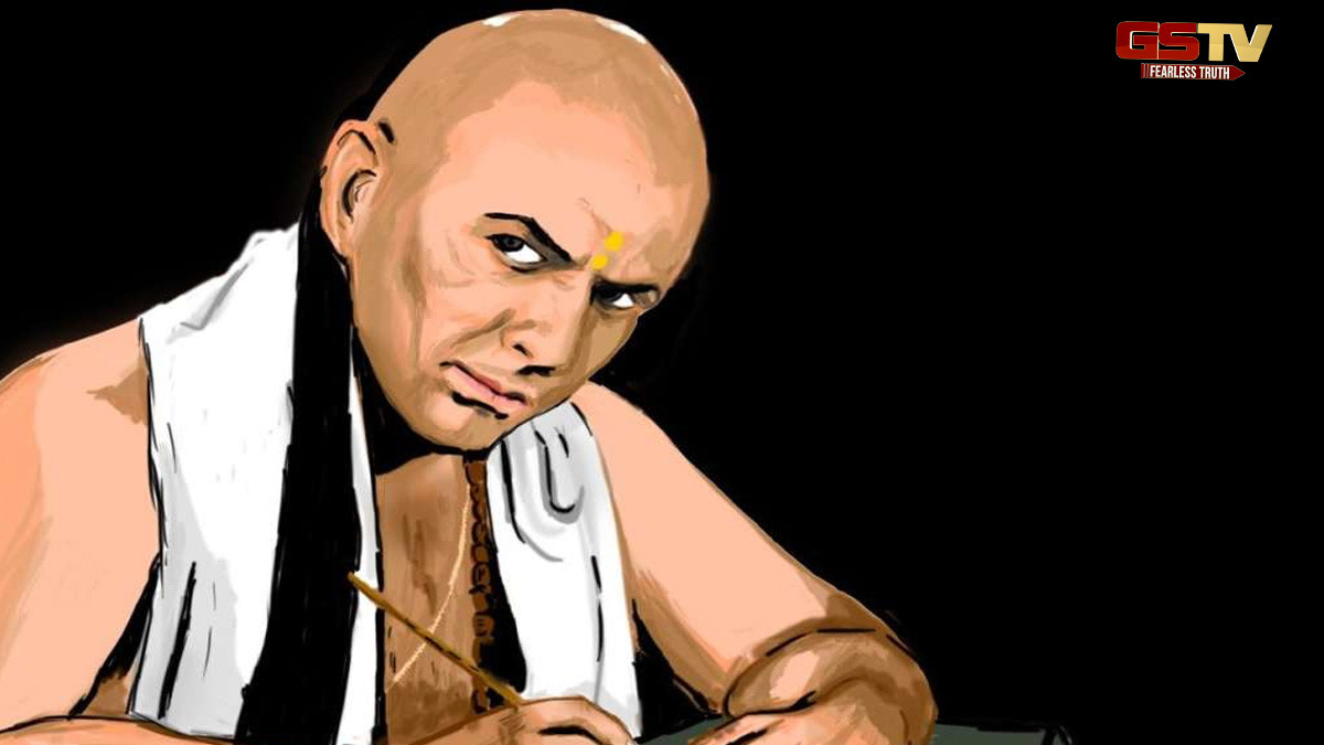 Chanakya Niti : જીવનમાં સફળ થવા માંગતા હો, તો ભૂલથી પણ આ વાતો  ન કરો શેર