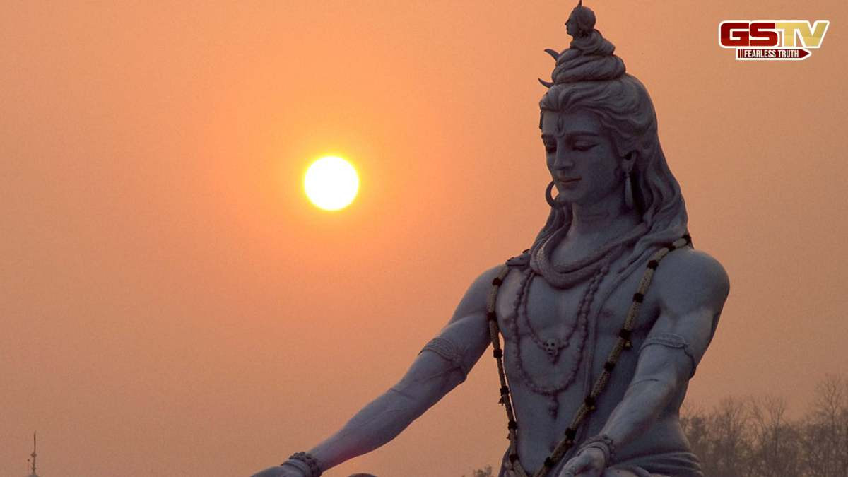 રુદ્રાષ્ટક સ્તોત્રનો પાઠ ચમત્કારિક છે, દરરોજ સાંજે તેનું વાંચન માનવામાં આવે છે લાભદાયી