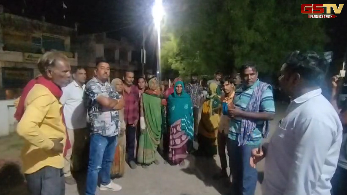ખેડા: સાસરીમાં 20 વર્ષીય ગર્ભવતી પરિણીતાએ કરી આત્મહત્યા, હત્યા કે આપઘાત તે અંગે અસમંજસ; પોલીસ તપાસ શરુ
