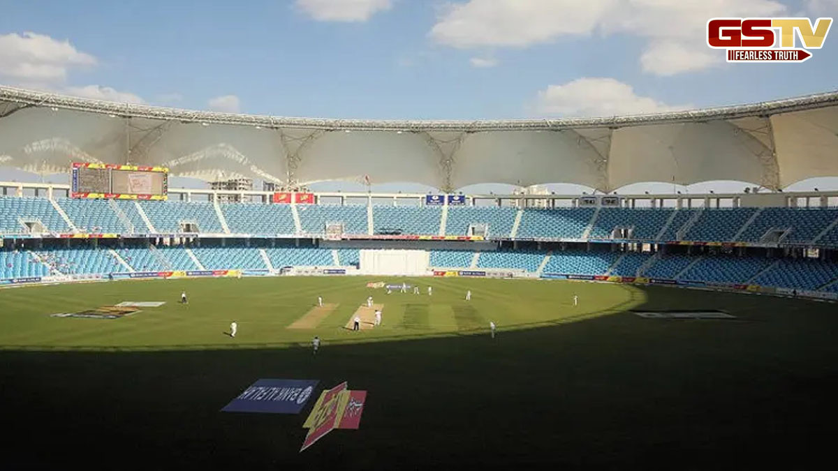 વધુ એક ગ્લોબલ T20 લીગ શરૂ કરવા ICC સાથે ચર્ચા, સાઉદી અરેબિયા એક લાખ કરોડ ડોલરનું રોકાણ કરવા તૈયાર