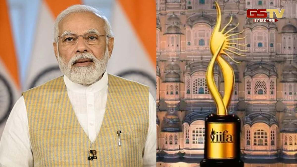 IIFA એવોર્ડ્સની સિલ્વર જ્યુબિલી પર PM મોદીએ વ્યક્ત કરી ખુશી, 25 વર્ષ પૂર્ણ થવા પર લખ્યો ખાસ મેસેજ