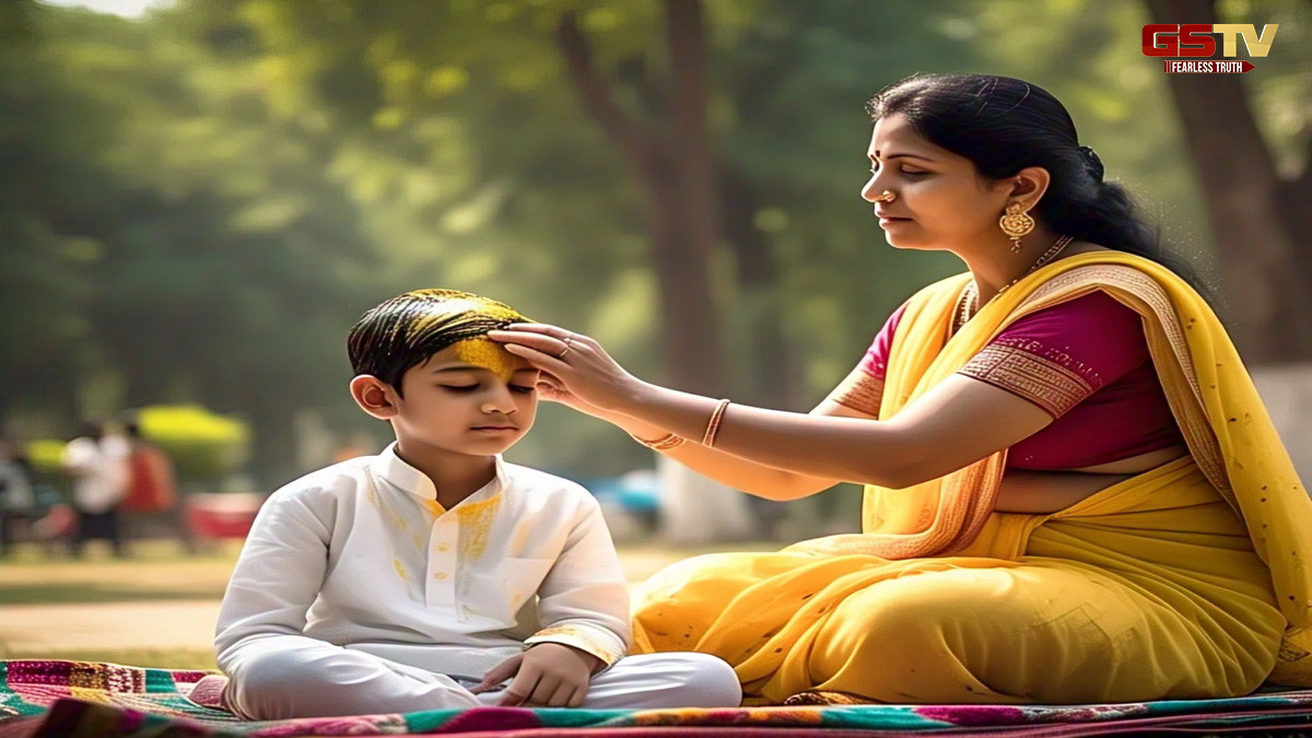 માથા પર તેલ લગાવવાના નિયમો, જાણો કયા દિવસે તેલ લગાવવાથી વ્યક્તિ જીવનભર રહે છે બીમાર