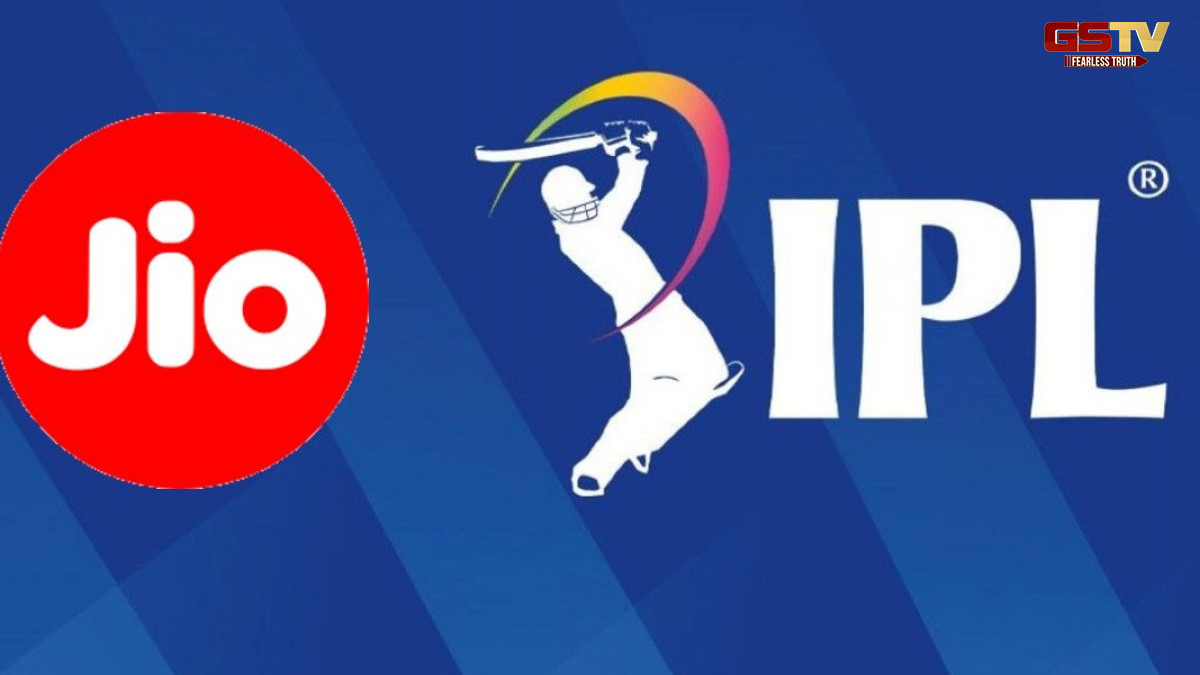 Jio IPL માટે લાવ્યું ખાસ ઓફર: 90 દિવસ માટે મફતમાં જુઓ મેચ અને JioHotstar