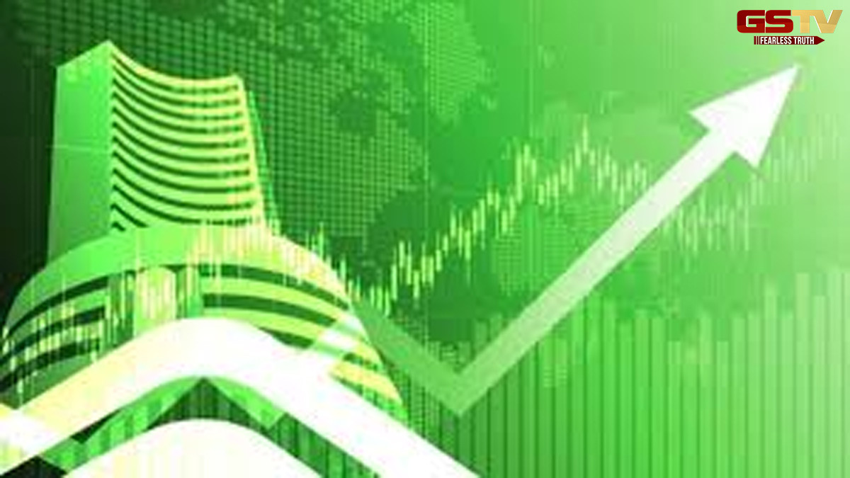 Sensex today: સપ્તાહના છેલ્લા દિવસે શેરબજાર લીલા નિશાન સાથે બંધ, સેન્સેક્સ 193 પોઈન્ટ વધ્યો; નિફ્ટી 25,460ને પાર ગયો
