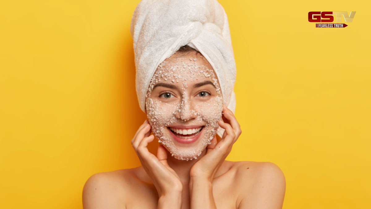 Beauty Tips / ઘરના ફંક્શનમાં સુંદર દેખાવા માંગો છો? તો 1 અઠવાડિયા પહેલા જ શરૂ કરી દો હોમમેડ સ્ક્રબનો ઉપયોગ