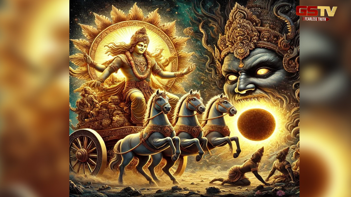 29મીએ સૂર્ય ગ્રહણઃ શું અસર થઈ શકે?